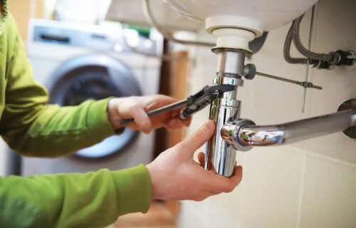 DIY Plumbing Repairs Every Homeowner Should Know