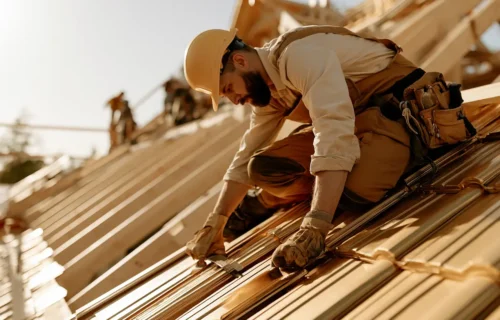 Roof Lifespan by Material: How Long Does a Roof Last