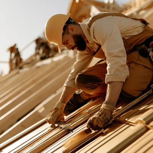 Roof lifespan