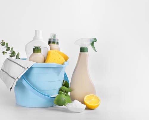 eco friendly cleaning products