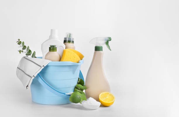eco friendly cleaning products