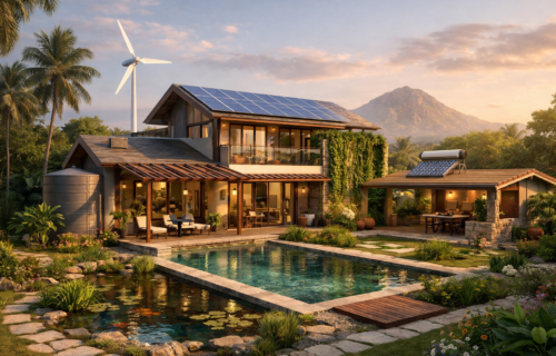 Energy Efficient Home Improvements to Save Money in 2026