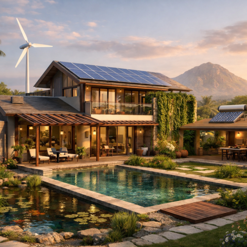 energy efficient home improvements