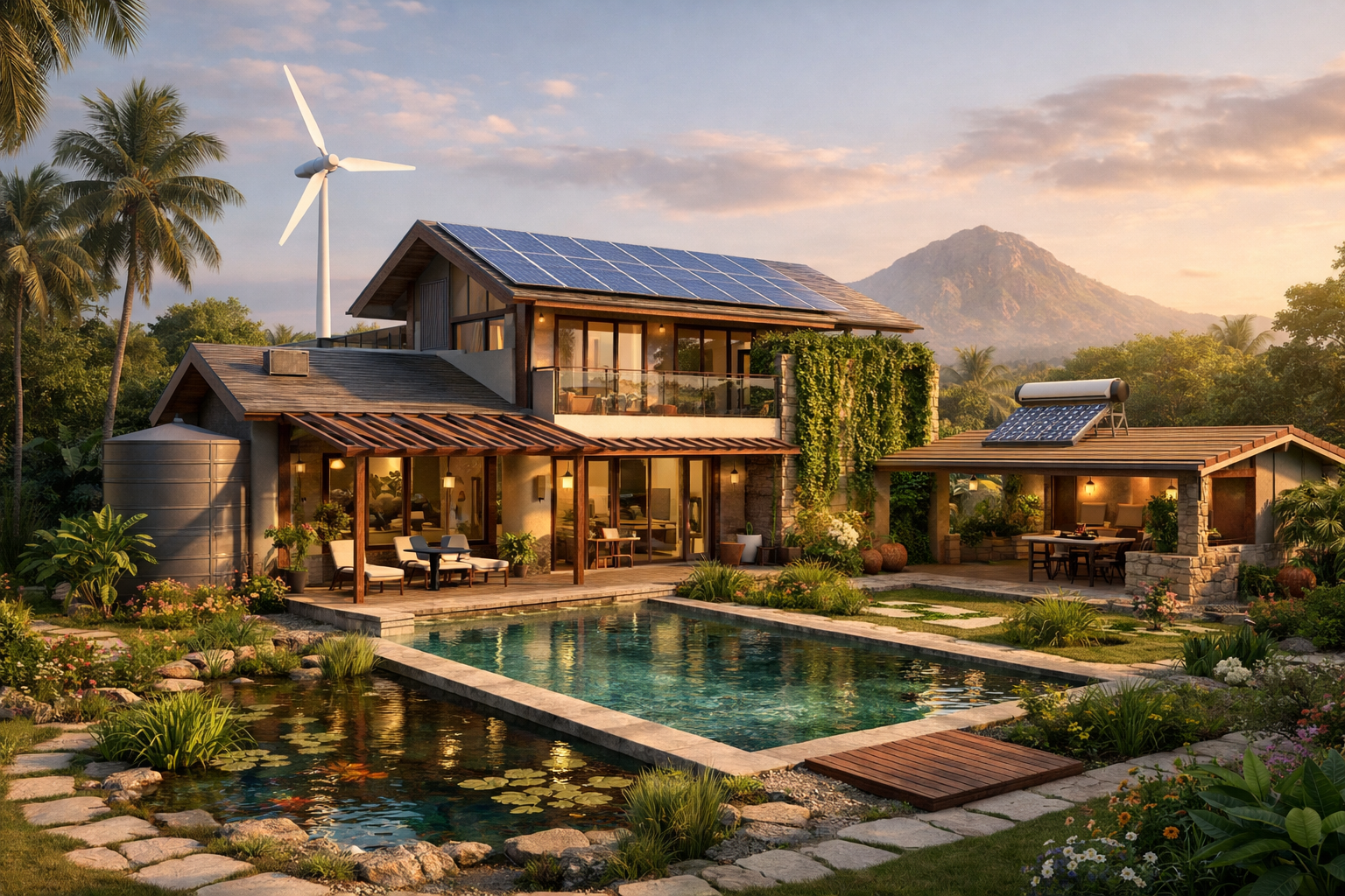 energy efficient home improvements