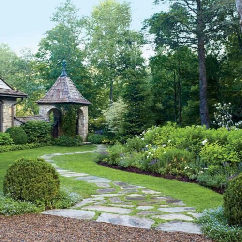 garden design ideas