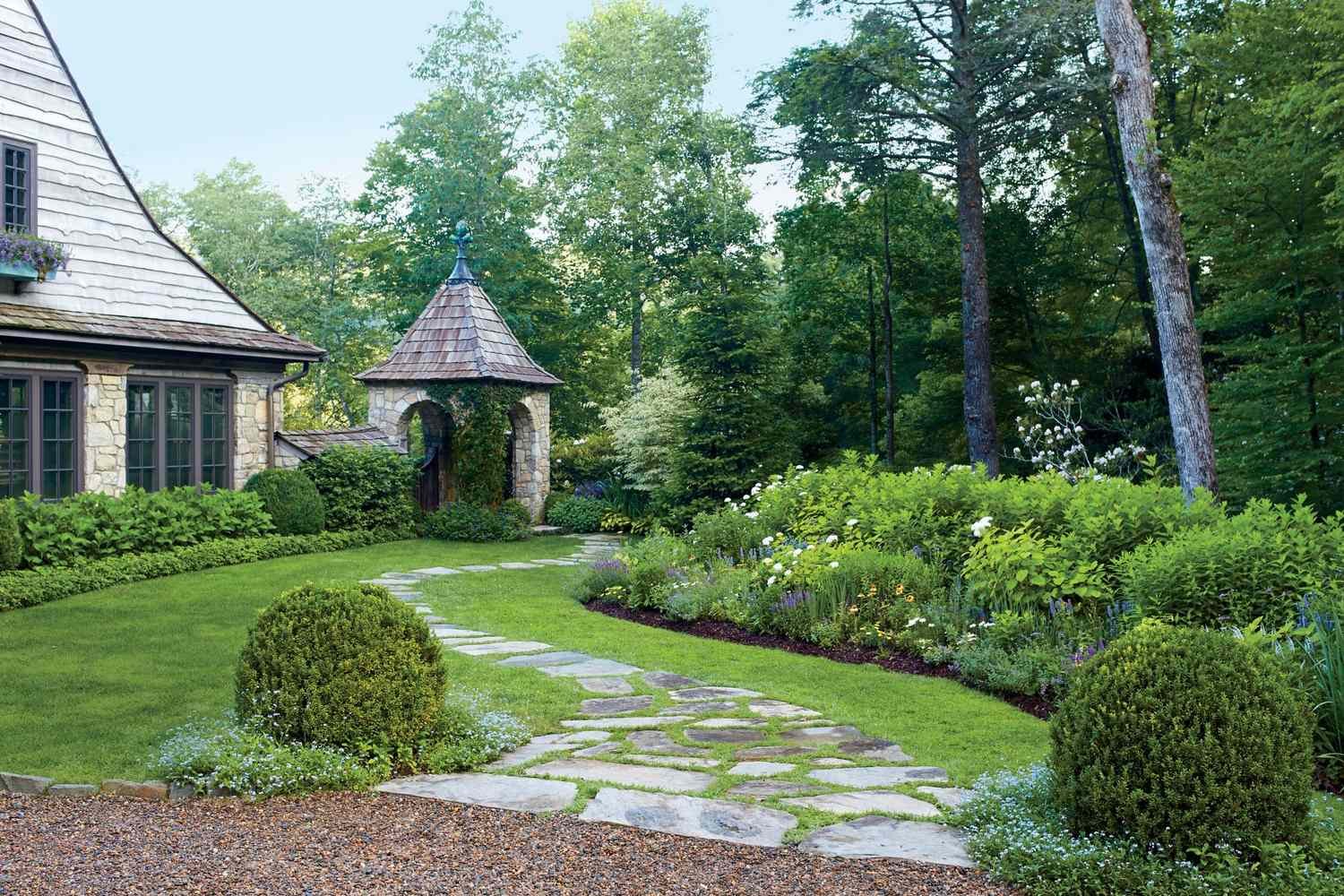 garden design ideas