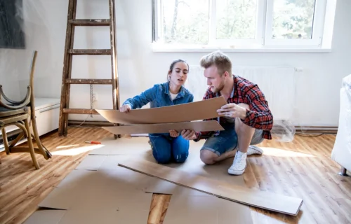 Best Home Improvement Projects for Resale Value