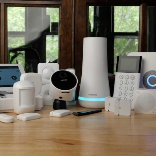 home security systems