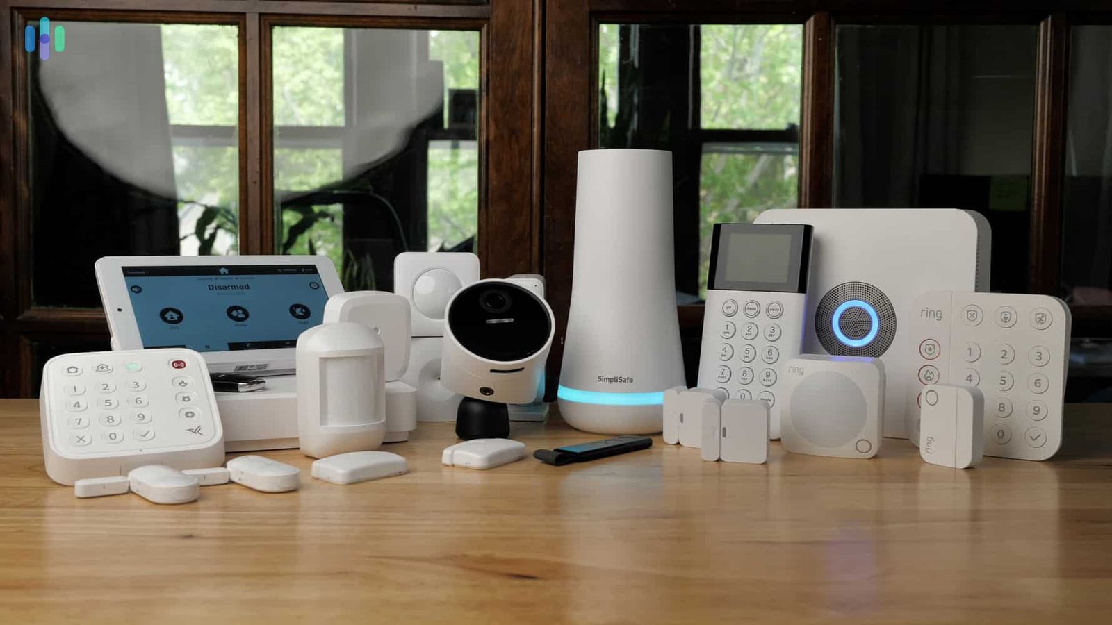 home security systems