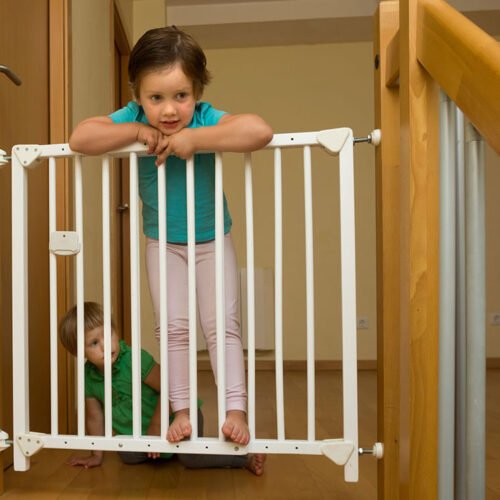 childproof home