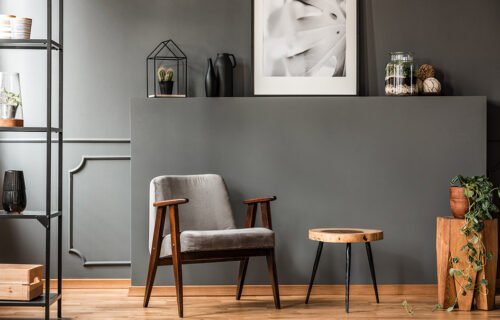 How to Choose the Right Paint Finish (2026 Guide)