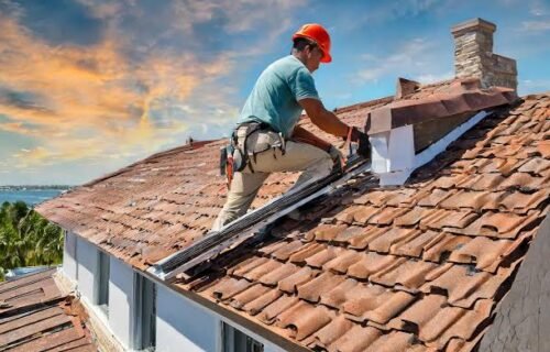 Roof Replacement Signs You Shouldn’t Wait On