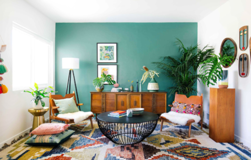 Small Living Room Decorating Ideas That Actually Work