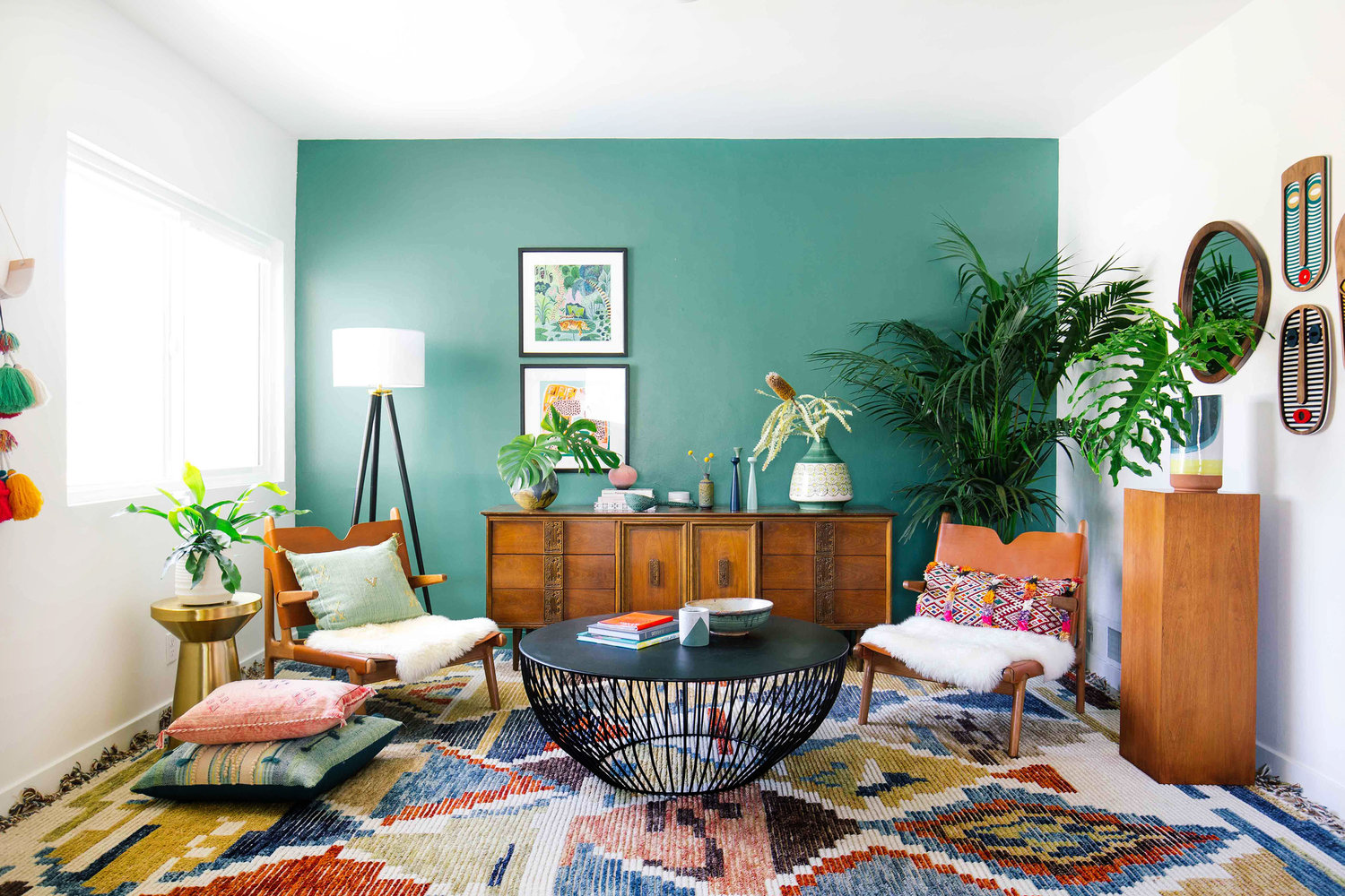 small living room decorating ideas