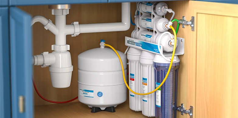 water treatment ocala florida