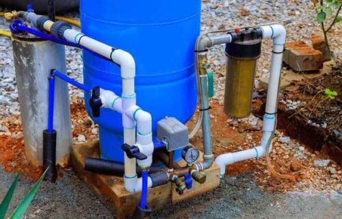A More Reliable Water Supply Starts With the Right Home Water System